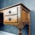 Italian Wood Sideboard, 1950s For Sale - Image 4 of 13