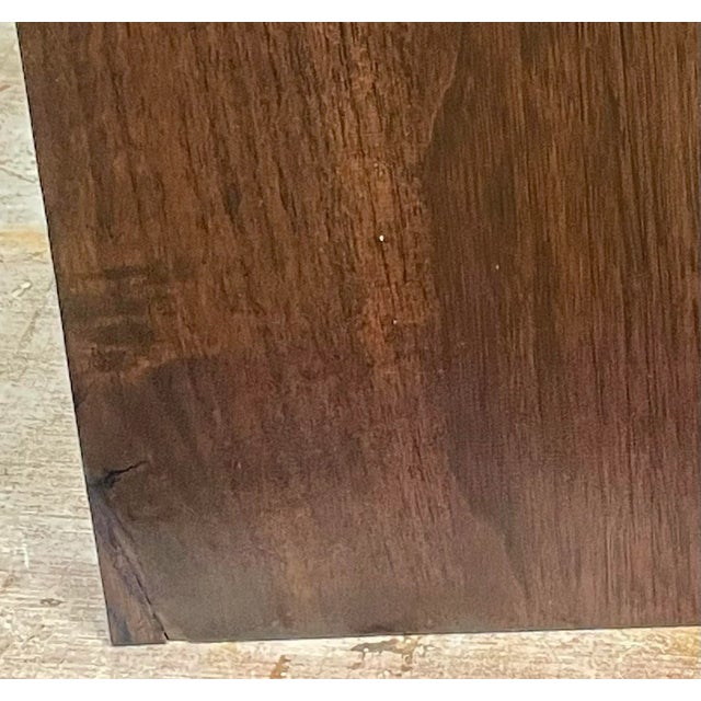 Brown Lundstrom Sectional Barrister Bookcase Early 20th Century For Sale - Image 8 of 12