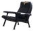 Hall Armchair by Roberto Menghi for Arflex, 1958 For Sale