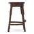2020s Rustic English Counter Stool For Sale - Image 5 of 7