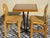 Light Beech Dining Chairs, Set of 2 For Sale - Image 5 of 18