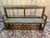 Wood Antique Rustic Wooden Bench, 1800s For Sale - Image 7 of 7