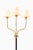Josef Frank Floor Lamp in Brass and Lacquer from Josef Frank, 1950s For Sale - Image 4 of 10