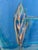 Textile Rebecca Jack “Octavia” Painting For Sale - Image 7 of 12