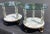 Hollywood Regency 1970s Vintage Two-Tier Side Tables From Germany - a Pair For Sale - Image 3 of 7