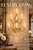 This is a tiered, seven-light electric wall sconce designed in the historic Maria Theresa style, featuring flat metal arms...