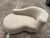Weiman Post-Modern Chaise by Vladimir Kagan for Weiman For Sale - Image 4 of 13