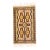 1950s Swedish Modern Tapestry For Sale