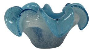 Murano Glass Valet Tray or Bowl, 1960s