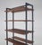 1960s Vintage Freestanding Bookshelf by Olof Pira for Planmöbel, 1960s For Sale - Image 5 of 9