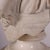 Sculpture of a Young Girl, Marble For Sale - Image 6 of 14