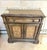 Beautiful Hooker Furniture “Seven Seas” collection cabinet / accent chest — a wonderfully detailed and sought after piece...