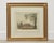 1970s Set of 3 Josef Eidenberger Williamsburg Architectural Etchings 1977 For Sale - Image 5 of 18
