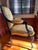 Antique Upholstered Louis XV Armchairs - a Pair For Sale - Image 4 of 11