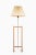 Floor Lamps, 1950s, Set of 2 For Sale - Image 4 of 8