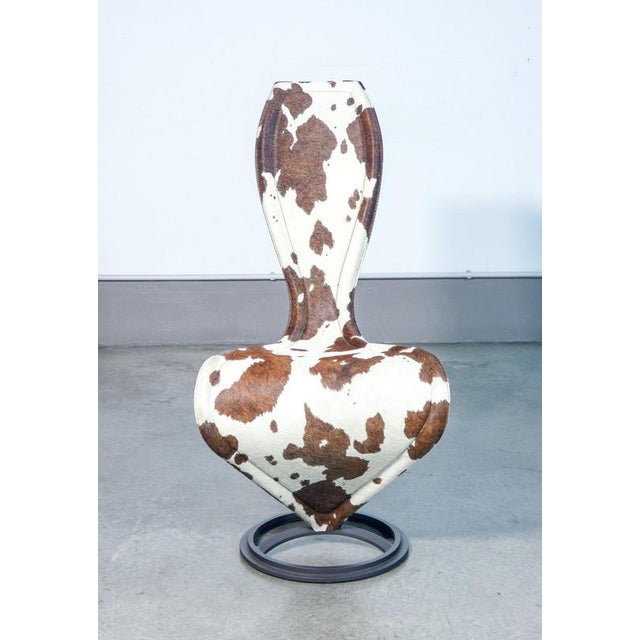 S-chair, designed by tom dixon for cappellini. Italy, 1992 origin italy period 1992 designer tom dixon (sfax, tunisia,...