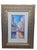 Impressionist Early 20th Century Alex Pauker - Venice Boaters by the Bridge Park West - Signed Embellished Serigraph For Sale - Image 3 of 8