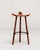 1960s Spanish Brutalist Bar Stool For Sale - Image 9 of 12