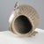 Metal Vintage Bronze Buddha Head For Sale - Image 7 of 8