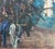 Soviet Family Holidays Antique Oil Painting Original Socialist Realism Soviet Art Ukrainian Artists Sokolovsky G. 42-45 1970s For Sale - Image 6 of 6