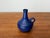 Ceramic Mid-Century German Studio Pottery Carafe Vase from Töpferhof Malente, 1960s For Sale - Image 7 of 16