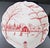 American Juliska Country Estate Ruby Party Plates 4 Landscapes With Box For Sale - Image 3 of 13