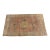 Antique Samarkand Pictorial Floral Rug, Circa 1900 For Sale