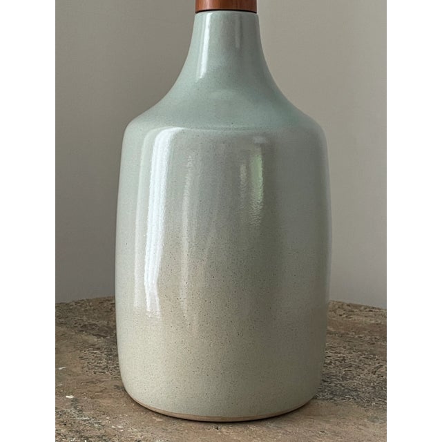 Mid-Century Modern 1960s Martz Table Lamp by Jane and Gordon Martz for Marshall Studios For Sale - Image 3 of 9