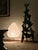 Mid 20th Century Isamu Noguchi 22N Akari Light Sculpture For Sale - Image 9 of 9
