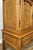Vintage French Louis XVI Style Oak Buffet For Sale - Image 12 of 14