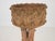 French Faux Bois Terracotta Planter For Sale - Image 3 of 10