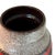 Large Pottery Model 660 Floor Vase from Bay Keramik, West Germany For Sale - Image 5 of 6