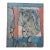 Abstract Expressionist Painting on Board. Circle of Afro Basaldella. For Sale