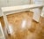 Postmodern Mr Brown Belmont Console Table For Sale - Image 3 of 9