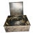 Vintage French Canape Mold Set/10 For Sale