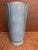 1930s Vintage Weller Art Pottery B-11 Lily of the Valley Blue 12" For Sale - Image 5 of 8