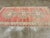 Galerie Shabab Collection Mid-20th Century Turkish Anatolian Wide Gallery Runner For Sale In New York - Image 6 of 10