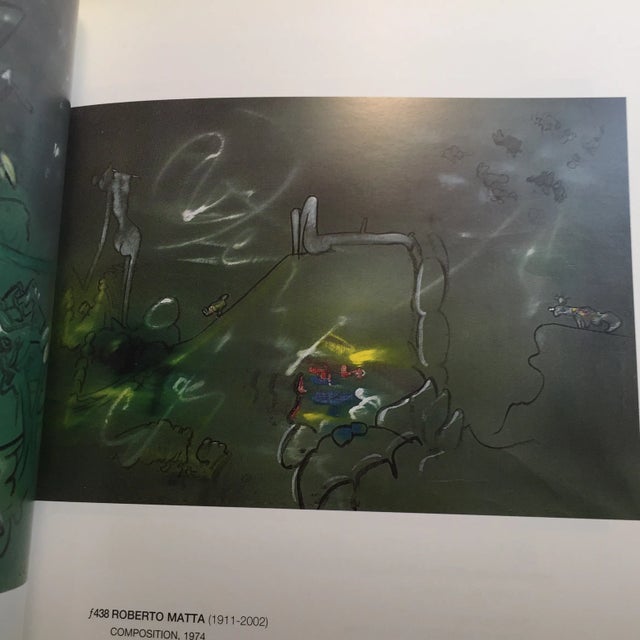 Yellow Etude Tajan Auction Catalog Paris 2006 For Sale - Image 8 of 10