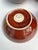 Vintage Earthtone Ceramic Bowls by Sango Prelude 6 For Sale - Image 4 of 5