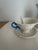 1990s Seletti I-Ware’s Collection Tea Set With 2 Cups/Saucers/Teaspoons - 8 pcs For Sale - Image 6 of 10