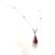 8.55 Carat Rose Cut Diamond Gold Platinum Chain Necklace For Sale - Image 9 of 9