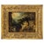 Jan Brueghel School, VELVET Infant Bacchus, 17th Century, Oil on Copper For Sale - Image 9 of 9