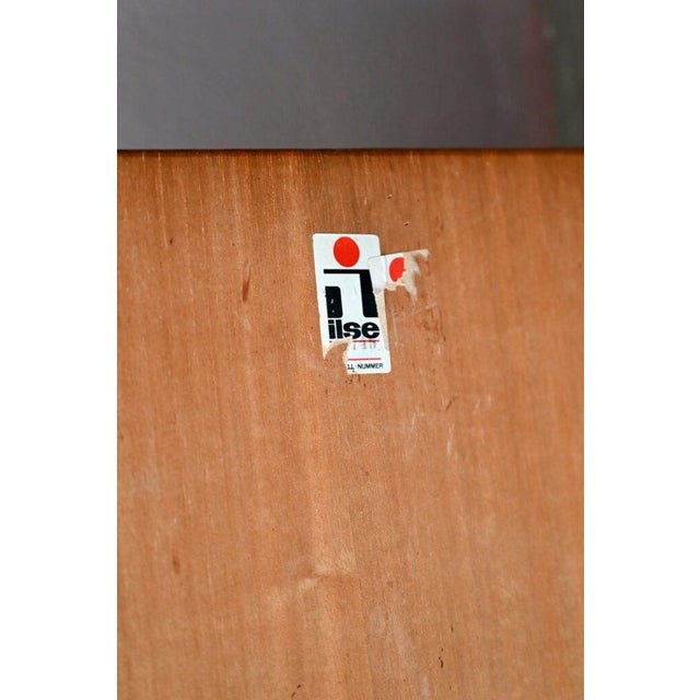 Modular Dining Table from Ilse Möbel, 1960s For Sale - Image 4 of 15