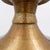 Hammered Copper Pital Ghalcha Vase, 20th Century For Sale - Image 5 of 14