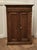 Small Cupboard in Oak For Sale - Image 6 of 6