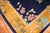 1930s Art Deco Chinese Large Room Size Rug - 10'9" x 14'5" For Sale - Image 4 of 18