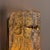 Glass and Brass Wall Lights attributed to Carl Fagerlund for Orrefors, 1970s, Set of 2 For Sale - Image 15 of 18