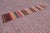Size: 2.2 x 12.6 ft ( 66 x 384 cm) 26 x 151 inches Color: Red, Orange, Black, Gray Material: 100% Hand Spun Organic Wool...