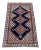1920s Bellwether Rugs Malayer - 3'10" X 6' For Sale
