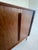Brown Vintage Danish Teak Highboard from Bernhard Pedersen & Søn, 1960s For Sale - Image 8 of 18